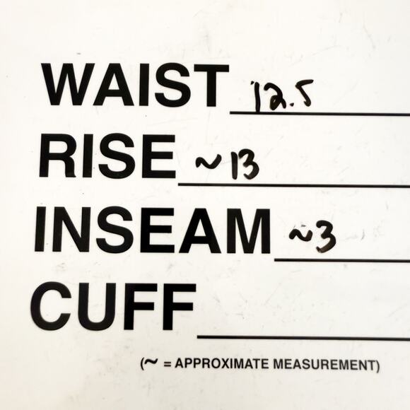 NWT Zimmermann Cassia Scallop High Rise Pink Pleated Floral Shorts - 2 Size 8 US - Picture 9 of 10